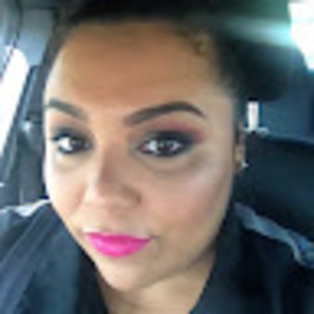 Meet your Posher, Jayna